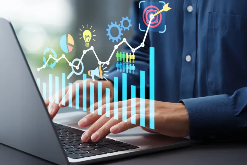 DX Consulting Division