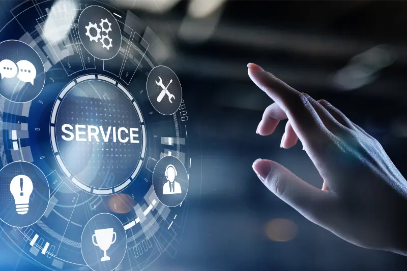 Travel Tech Division